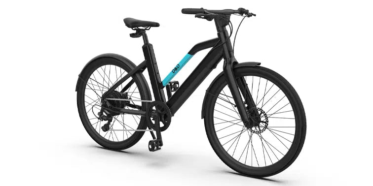 E’s are Good: The Celebrity Ebike Trend