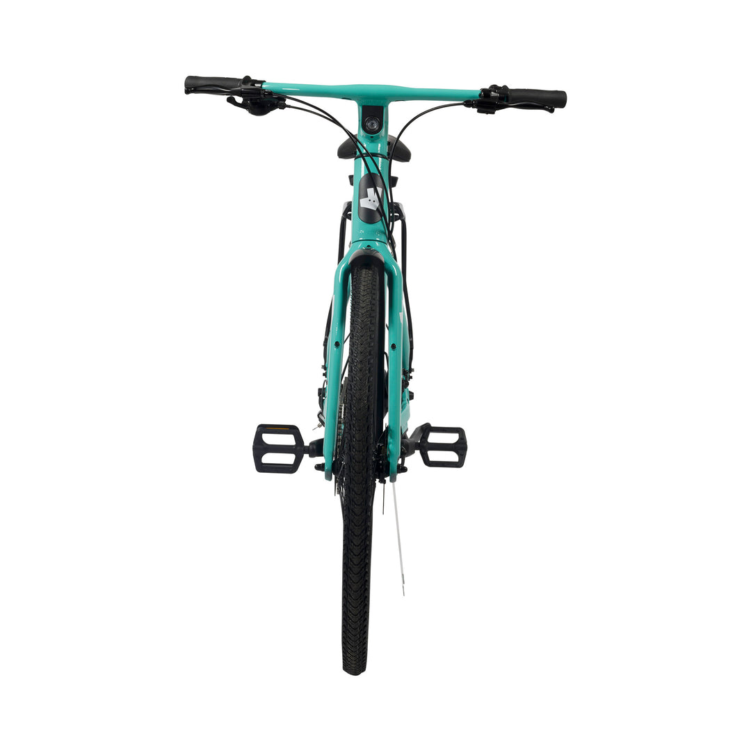 DELIVEROO CARGO E-BIKE